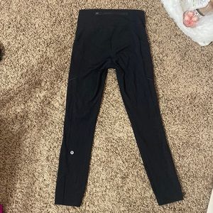 lululemon align leggings with pockets